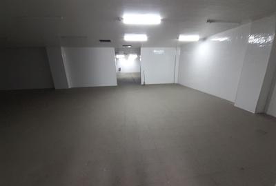 Spațiu industrial, de 900 mp, în Pantelimon - 2