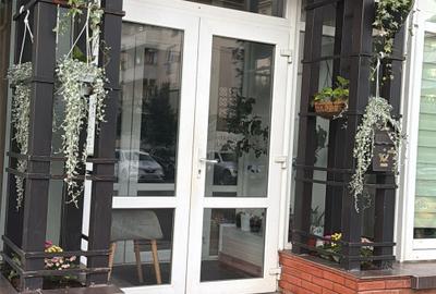 Apartament decomandat în Central