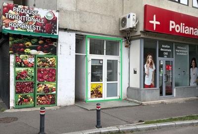 Spațiu comercial, de 20 mp, în Pantelimon