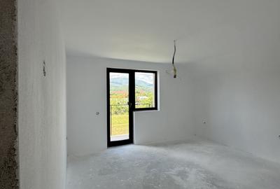 Casă individuală cu 4 camere cu Canalizare în Tălmaciu - 4