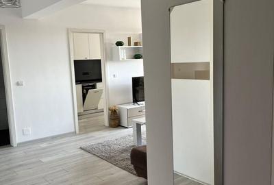 Apartament cu 2 camere în Iosia - 3