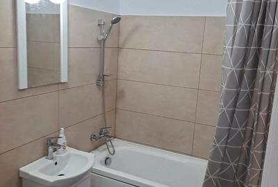 Apartament cu 2 camere decomandat în Nord - 1