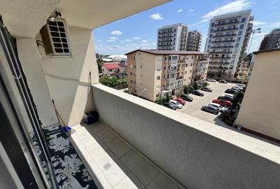 Apartament cu 2 camere decomandat în Titan - 1