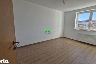 Apartament cu 2 camere, mobilat în Turnișor