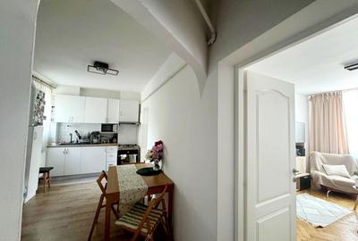 Apartament cu 2 camere în Central - 3