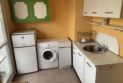 Garsonieră decomandată în Drumul Taberei