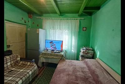 Casă cu 3 camere cu Teren 33400 Mp în Căzănești