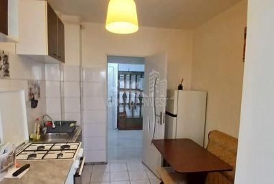 Apartament cu 2 camere decomandat, mobilat în Ștrand - 1