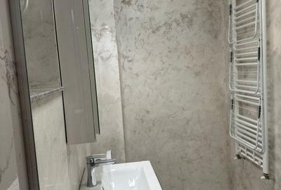 Apartament cu 2 camere în Universitate