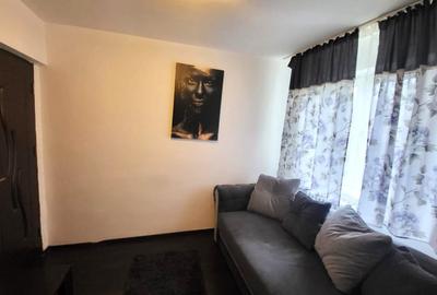 Apartament cu 2 camere semidecomandat în Podu Roș - 2