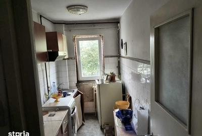 Apartament cu 2 camere semidecomandat în Baraolt - 4
