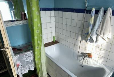 Casă cu 3 camere în Căteasca - 6