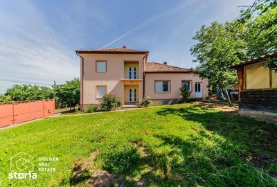 Casă cu 5 camere cu Teren 1878 Mp în Central - 9