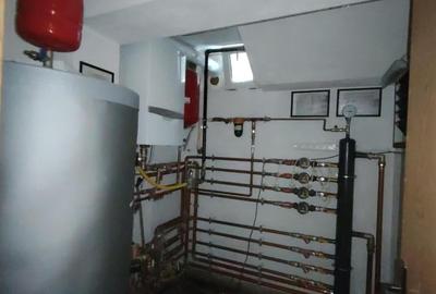 Casă cu 9 camere cu Teren 150 Mp în Pache Protopopescu - 18