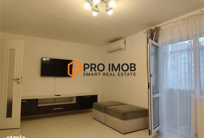 Apartament cu 2 camere decomandat în Unirii Sud