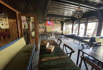 Spațiu comercial, de 160 mp, în Ultracentral - 1