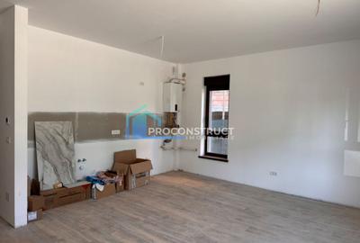 Apartament cu 2 camere semidecomandat în Giroc - 9