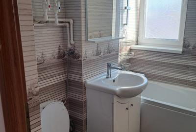 Apartament cu 2 camere decomandat în Central - 1