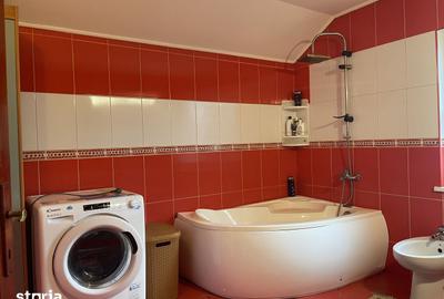 Casă cu 5 camere cu Teren 260 Mp în Gara Veche - 17