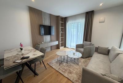 Apartament cu 2 camere în Aviației - 1