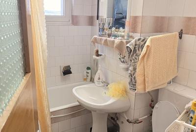 Apartament cu 2 camere decomandat în Prundu - 8
