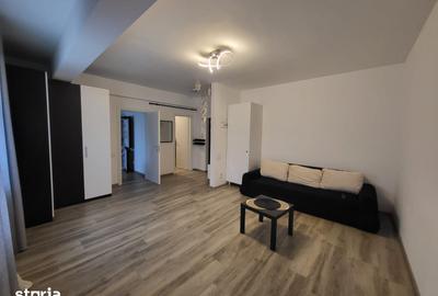 Garsonieră în Central