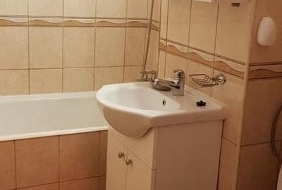 Apartament cu 2 camere decomandat în Berceni