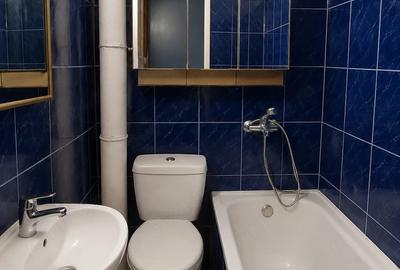 Garsonieră decomandată în Blașcovici - 2