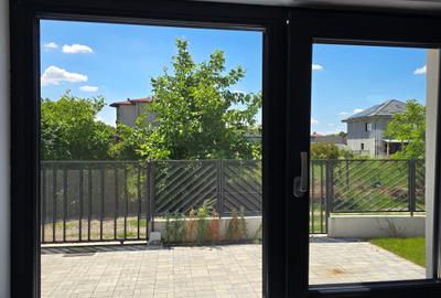 Casă individuală cu 5 camere cu Teren 475 Mp în Snagov - 34