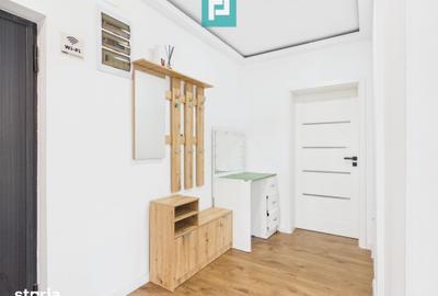 Apartament cu 2 camere în Ciarda Roșie