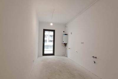Apartament cu 2 camere decomandat în Barbu Văcărescu - 8