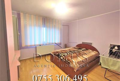 Apartament cu 3 camere decomandat în Micro 20 - 7