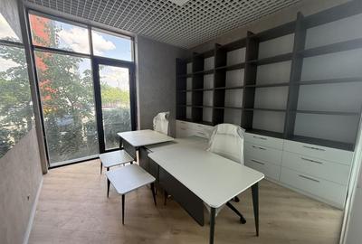 Birou, de 159 mp, în Pipera - 4