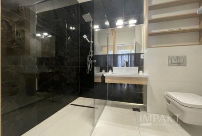 Apartament cu 4 camere semidecomandat în Gheorgheni - 9
