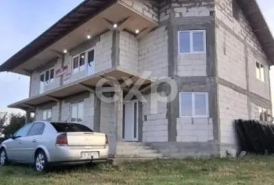 Casă cu 8 camere cu Teren 200000 Mp în Central - 3