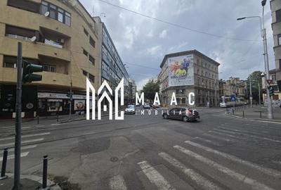 Apartament cu 4 camere decomandat în Central - 1