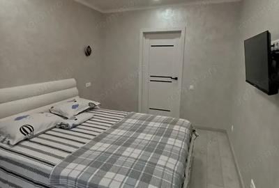 Apartament cu 2 camere decomandat în Lujerului - 3