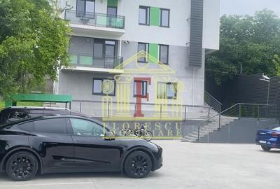 Apartament cu 2 camere decomandat, mobilat în Tătărași