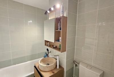 Apartament cu 3 camere decomandat, mobilat în Zorilor - 10