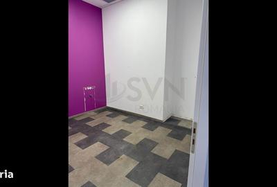 Spațiu comercial, de 92.02 mp, în Ultracentral - 6