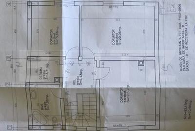 Casă cu 4 camere cu Teren 600 Mp în Central