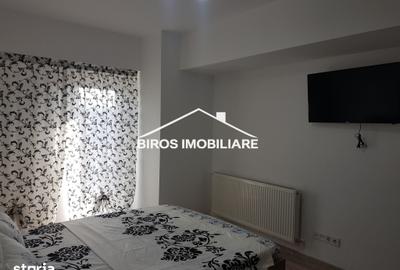 Garsonieră decomandată în Craiovița Nouă