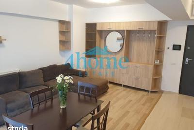 Apartament cu 2 camere în Centrul Civic