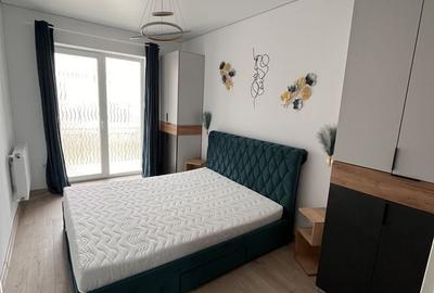 Apartament cu 2 camere decomandat în Apahida - 1