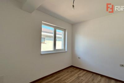 Duplex cu 5 camere cu Canalizare în Sânandrei - 12