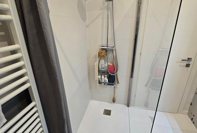 Apartament cu 2 camere decomandat, mobilat în Tomis Plus - 19