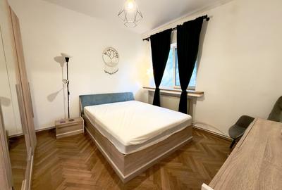 Apartament cu 2 camere decomandat, mobilat în Ferdinand - 7