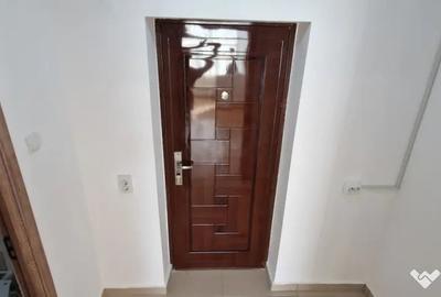 Garsonieră semidecomandată în Central