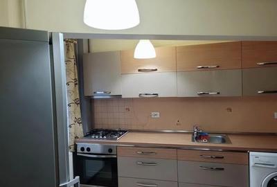 Apartament cu 2 camere decomandat în Centrul Civic - 2