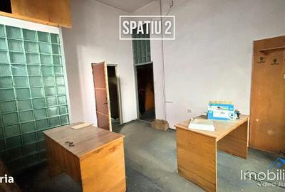 Spațiu comercial, de 108 mp, în Petros - 4